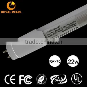 360 Degree 22w Led Tube Light China Guangdong Price UL Led Tube Light thumbnail-2