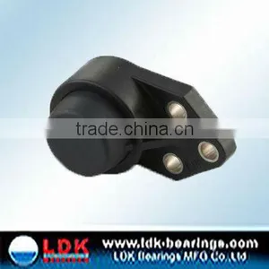 Thermoplastic Pillow Block Bearings TP-P208 thumbnail-6