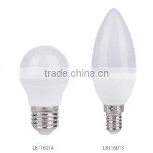 300 Degree Mini G45 Bulb E27 LED Bulb 6W LED G45 LED Bulb thumbnail-5