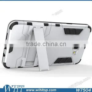 for Samsung A9 Pro Case, Shockproof Armor Case for Samsung A9100 thumbnail-3