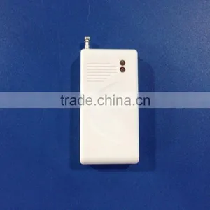 Dual Network GSM PSTN Wired Wireless Home Burglar Security Alarm System Quality Choice thumbnail-3