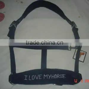 Nylon PP Halter thumbnail-1