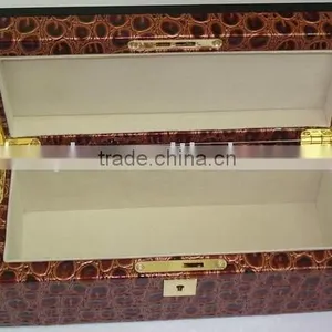 Wooden Watch Box thumbnail-1