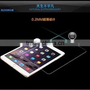 Hot Selling Tempered Glass Screen Protector For Ipad Air/Air 2 Tempered Glass thumbnail-3