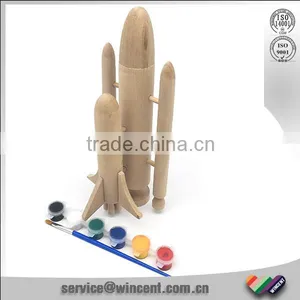 Solid Wood Child Wooden Intelligent Toy thumbnail-3