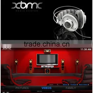 Acemax Android tv Box Rockchip Rockchip Rk3188 Quad Core Cs918 Bluetooth thumbnail-4