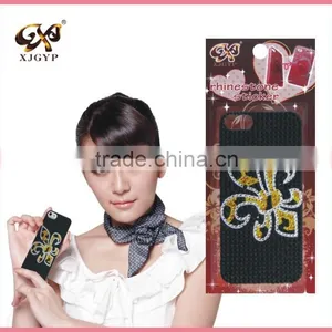 Mobile Phone Vinyl Sticker/phone Decorative Sticker/cell Phone Sticker Skin thumbnail-1