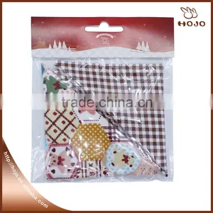 Small Piece Fabric for Handwork thumbnail-1