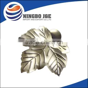 Leaf Shape New Design Window Curtain Hook thumbnail-1