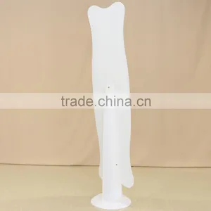 Fashional Standing Full Lengh Dressing Mirror for Garment Shop thumbnail-2
