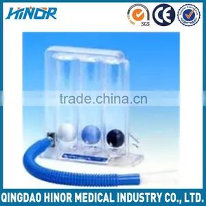 PP Material Breating Trainer Lung Exerciser Breathing Exerciser thumbnail-2