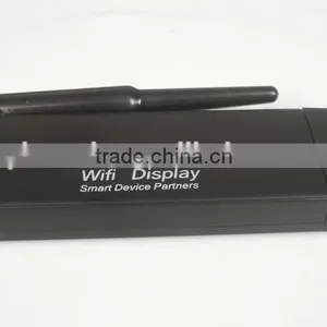 2014 Selling Well All Over the World Cheapest High Quality Wi-Fi CERTIFIED Miracast thumbnail-2
