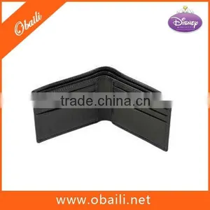 2014 Brief Real Leather Wallet thumbnail-1