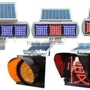 RFL Hot Sale Construction Safety Warning Light thumbnail-2