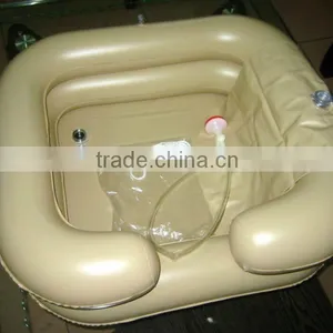 Home Care Inflatable Shampoo Pool Sets thumbnail-1