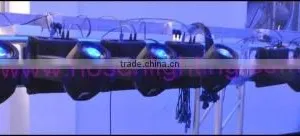 Professional Osram 230w Sharpy 7r Moving Head Beam Light thumbnail-5