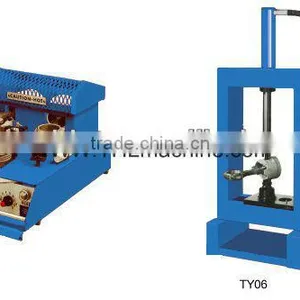 Connecting Rod Heater And Portable Press thumbnail-1