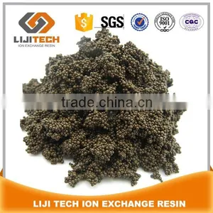 Special Use Grade Ion Exchange Resin to Extract Heavy Metals D405 thumbnail-6