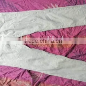 Used Cotton Pants for Ladies thumbnail-5