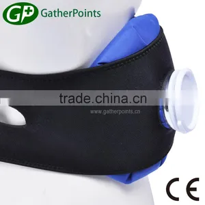 Body Compress Pack Hot Cold Knee Wrap thumbnail-3
