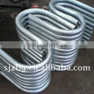 Stainless Steel 180 Return Bend thumbnail-1