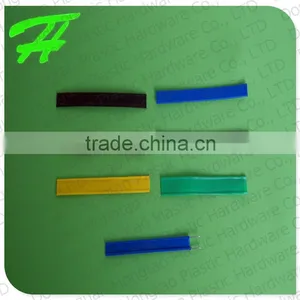 Face Mask Material Double Metal Nose Strip thumbnail-1