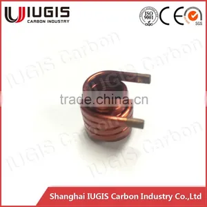 Best Selling Inductor 22uh High Quality Choke Coil thumbnail-1