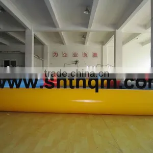 2015 PVC Giant Water Park Inflatable Swimming Pool / Large Round Pool for Adult thumbnail-3