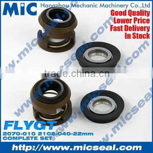 Mechanical Seal for Flygt Pumps 2070-010 2102-040 / 22mm thumbnail-1
