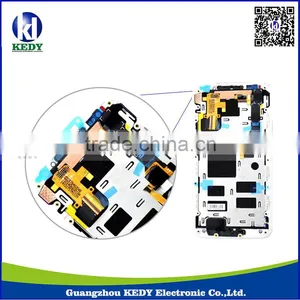 LCD Display For Motorola Moto X2 Xt1096 With Touch Screen Digitizer Assembly With Frame 100% Original thumbnail-1