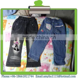 Second Hand Kids Clothes Used Clothing thumbnail-3
