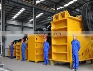 Hot Sales Longteng Jaw Crusher Plant thumbnail-3