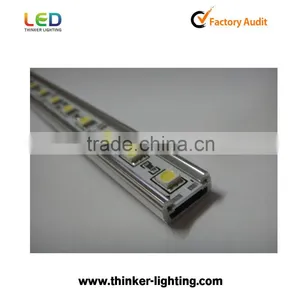 2016 New Design Led Strips Bar Light CE&ROHS Rigid Led Bar Light With Thinker Lighting Company thumbnail-6