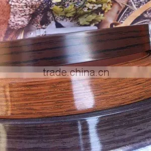 0.45mm Pre-glued Solid Color Pvc Edge for Furniture thumbnail-2