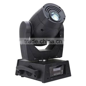 90w Led Moving Head LED Spot-Q9 thumbnail-1