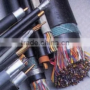 NH-KYJV Copper XLPE Insulated PVC Sheathed Fire-resistant Cable thumbnail-1
