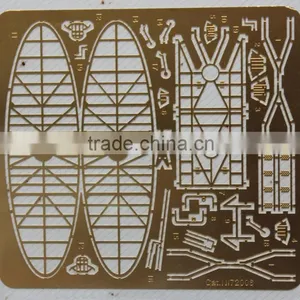 OEM for Art Art Etching Stainless Steel Sheet, Metal Gift, Promotion Gift thumbnail-3