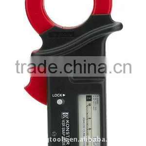 Rotary Scale Analog Clamp Meter thumbnail-1