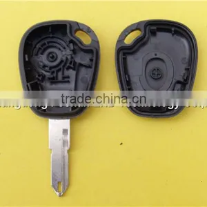 PROMOTION Renault Key Case for Renault Car Key Cover Shell Blank no Logo thumbnail-5