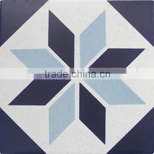 200*200mm Ceramic Floor Tile Porcelain Kitchen Floor Tile thumbnail-2