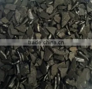 COCONUT SHELL CHARCOAL FOR SHISHA, BBQ, HOOKAH thumbnail-1