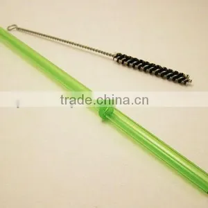 Super Cleaning Stainless Steel PP Pipe Cleaner for Plastic Tube thumbnail-1