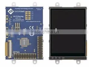 New and Original 4D System LCD Display Module 4DPi-32 3.2" Primary Display for Raspberry Pi thumbnail-1