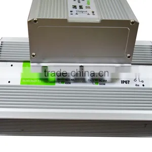250w 24v Hot Sale Ip67 Waterproof Constant Voltage Led Driver Supplier's Choice thumbnail-6