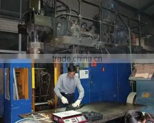Changzhou Jiangfei Fuyu Tools Co., Ltd. company overview - view 2 thumbnail