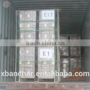 Din934 4.8grade Nut M5 With Zinc Palted Made in Hebei Handan thumbnail-5