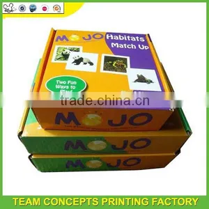 Wholesale Kids Paper Memory Game Card thumbnail-1