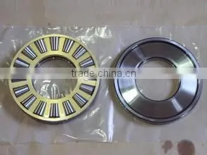 High Speed & Low Price NSK Thrust Roller Bearing 81117 With Cheap Price thumbnail-1