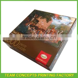 New Design Unique Puzzles for Adults Wholesale thumbnail-2