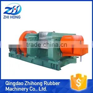 Waste Tire Powder Making Machine Hot Sale thumbnail-1